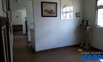 Imagem 2: CASA ASSOBRADADA - MORUMBI - SP