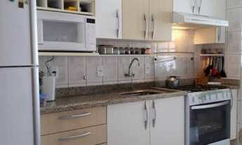 Imagem 6: Apartamento com 2 dormitórios em Campinas próximo ao Giassi