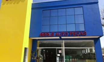 Imagem 2: Porto Alegre - Prédio Inteiro - Lageado