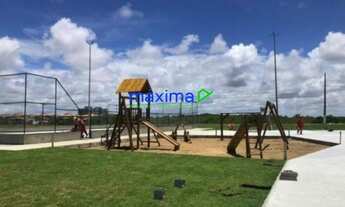 Imagem 3: Lote no Luar da Barra 1