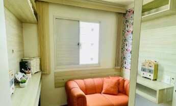 Imagem 2: Casa mobiliada Casa com 2 dormitórios