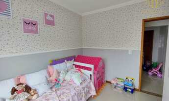 Imagem 7: Apartamento para Venda em Juiz de Fora, Jardim Laranjeiras, 2 dormitórios, 1 suíte, 2 banh