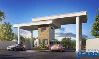 Imagem 2: CASA EM CONDOMÍNIO - VILLAGGIO DE SAN MARINO - SP