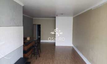 Imagem: Apartamento à venda, 186 m² por R$ 950.000,00