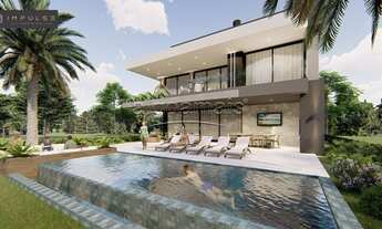 Imagem 6: CAPãO DA CANOA - Casa de Condomínio - Condominio Capao Ilhas Resort