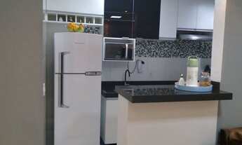 Imagem 2: Residencial Parque Sicília