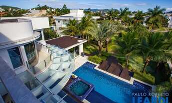 Imagem 5: SOBRADO - JURERÊ INTERNACIONAL - SC