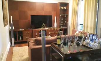 Imagem 6: APTO AMPLO E ILUMINADO COM VARANDA GOURMET