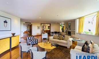 Imagem 5: APARTAMENTO - JARDIM AMÉRICA - SP