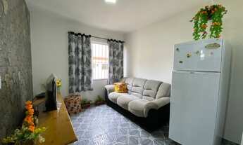 Imagem 2: Apartamento para venda tem 42 metros quadrados com 1 quarto em São João - São Pedro da Ald