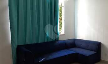 Imagem 2: Apartamento - 02 quartos - Méier