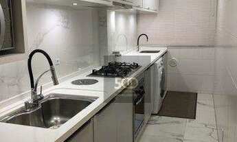 Imagem 3: Apartamento com 2 dormitórios à venda, 69 m² por R$ 370.000,00 - Rio Caveiras - Biguaçu/SC