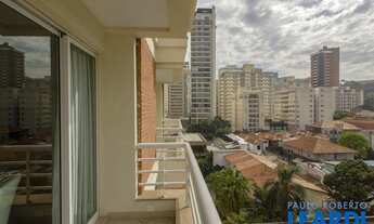 Imagem 2: APARTAMENTO - PINHEIROS - SP