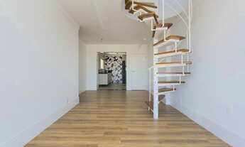 Imagem 3: Cobertura Venda Moema 182 m² 2 Dormitórios