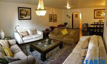 Imagem 1: APARTAMENTO - VILA NOVA CONCEIÇÃO - SP