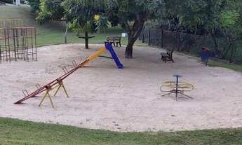 Imagem 6: TERRENO EM CONDOMÍNIO - CONDOMÍNIO VILLAGIO CAPRICCIO - SP