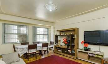 Imagem 2: Porto Alegre - Apartamento Padrão - Centro Histórico