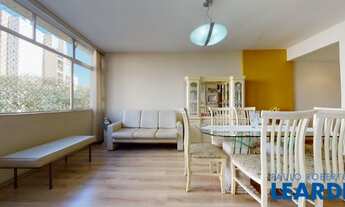 Imagem 2: APARTAMENTO - VILA MARIANA - SP