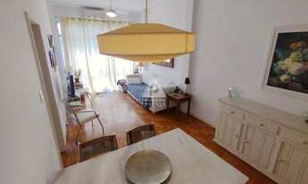 Imagem 4: Maria Eugenia 3 quartos c/ vaga