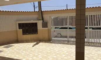 Imagem 3: CASA VILA CAICARA - PRAIA GRANDE SP