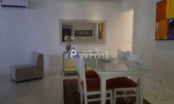 Imagem 5: Flat à venda, 2 quartos, 2 suítes, 1 vaga, Ipanema - RIO DE JANEIRO/RJ