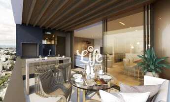 Imagem 5: Apartamento Duplex à venda, 226 m² por R$ 2.970.524,88 - Água Verde - Curitiba/PR