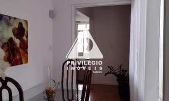 Imagem 6: Excelente apartamento 3 quartos no Flamengo