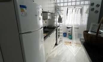 Imagem 3: APARTAMENTO - BARRA FUNDA - SP