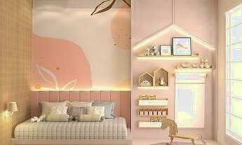 Imagem 3: Apartamento para venda possui 60 metros quadrados com 2 quartos em Santa Rosa - Niterói