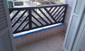 Imagem 7: Apartamento para Venda em Santos, Ponta da Praia, 3 dormitórios, 1 suíte, 3 banheiros, 1 v