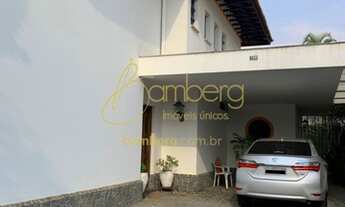 Imagem 7: Sobrado estilo Colonial em rua fechada, Butantã