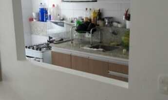 Imagem: APARTAMENTO - MORUMBI - SP