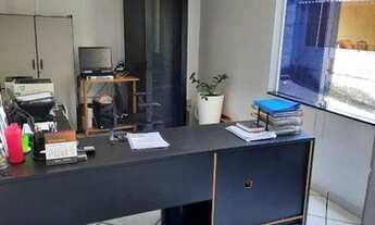 Imagem 7: PRÉDIO - PARQUE SÃO DOMINGOS - SP