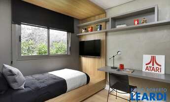 Imagem 7: APARTAMENTO - PERDIZES - SP