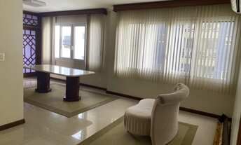 Imagem 3: Apto na Beira mar norte com 350 metros quadrados com 5 quartos na Agronômica - Florianópol