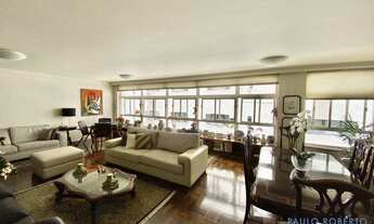 Imagem: APARTAMENTO - JARDIM AMÉRICA - SP