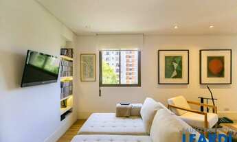 Imagem 5: APARTAMENTO - JARDIM AMÉRICA - SP