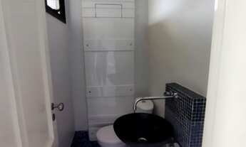 Imagem 3: /Alugo Apartamento com 170 m2 na Darcy Vargas - Condomínio Maison Noblesse