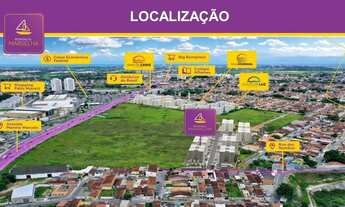 Imagem 2: Apartamento com Condições que cabem no seu bolso/MRV