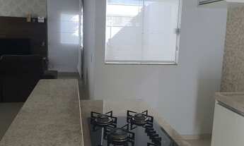 Imagem 6: Casa com piscina para Alugar Tecnoshow em Rio Verde