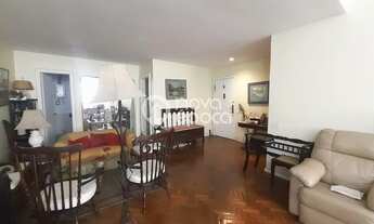 Imagem 7: Rio de Janeiro - Apartamento Padrão - Copacabana