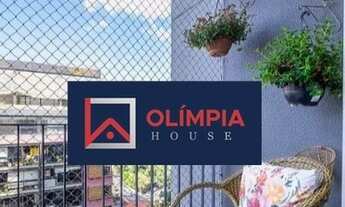 Imagem 7: Locação Apartamento 3 Dormitórios - 96 m² Vila Madalena