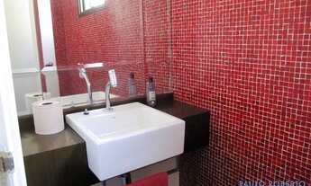 Imagem 4: DUPLEX - JARDIM PAULISTA - SP