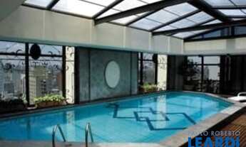 Imagem 2: FLAT - JARDIM PAULISTA - SP