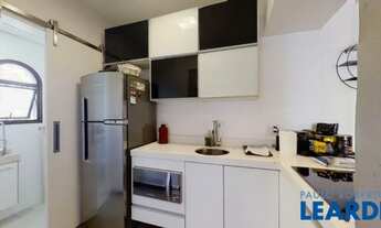 Imagem 7: APARTAMENTO - JARDIM PAULISTA - SP