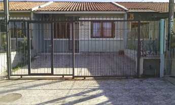 Imagem: Porto Alegre - Casa Padrão - Moradas Do