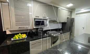 Imagem 3: Araçatuba - Apartamento - Icaray