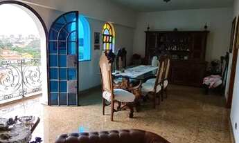 Imagem 3: SOBRADO - MORUMBI - SP