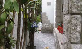 Imagem 5: Casa de rua à venda, 5 quartos, 2 suítes, 5 vagas, Copacabana - RIO DE JANEIRO/RJ