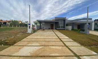 Imagem 2: Casa nova à venda